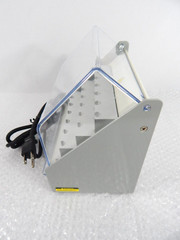 ASP 58º C STARRED INCUBATOR REF 21005