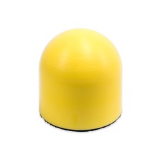 3″ Hook and Loop Palm Dome Hand Sanding Block