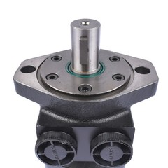 Black Hydraulic Motor 101-1034-009 for Eaton Char-Lynn H Series 2-Bolt Standard