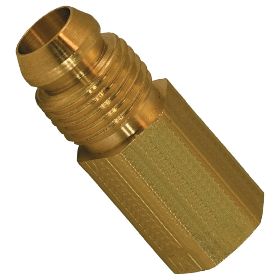 Empire Comfort R1633 Ferrule 1/8″ Brass Compatible DV Models