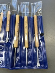 BEAU TECH SOLDERING AID KIT SH-120 CHROMECLAD / SOLDERING TOOLS KIT / BEAU TECH
