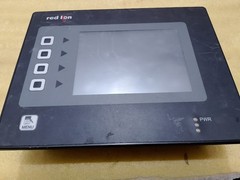 Red Lion Controls G306A HMI Operator Interface Console Display Panel G306A000