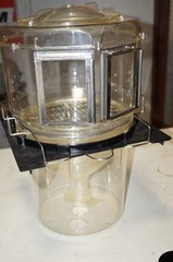 TECHNIPLAST NALGENE Lab Rodent Rat Mouse Diuresis Metabolic Cage 3700M- Complete