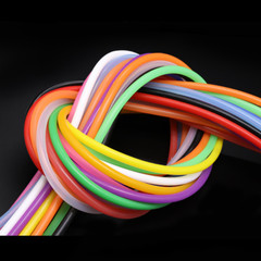 Silicone Tube 3x5mm ID 3mm OD 5mm Food Grade Soft Flexible Tubing Hose Pipe