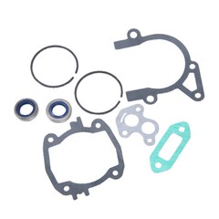 50mm Cylinder Piston Gaskets Kit For Stihl TS410 TS420 TS 410 420 Cut-Off Saw US