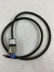 SIGMA-NETICS 744270 744.23-S812R-0500N PRESSURE SWITCH