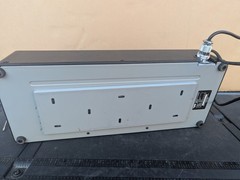 VERTEX STANDARD 6 UNIT GANG CHARGER VAC-6800B