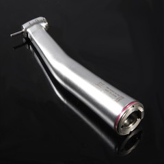 Dental Internal 4 spray 1:5 LED Optic Contra Angle Handpiece Push fit NSK X95L