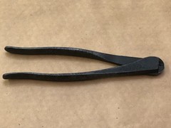 Vintage National Telephone Supply Co. Crimping Tool Nicopress?