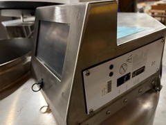 LN2 Freezer MVE HEco series 800-190 Model 819P-190AF-TS (touch screen) Mfd. 2022