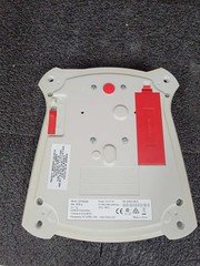 Ohaus SPX8200 Scout Portable Precision Balances Max 8200g d=1g