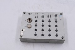 FESTO CP-E16-M8-EL made in Bulgaria