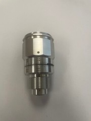 Vintage Tohnichi 600 ATG Dial Indicating Analog Torque Gauge, METRIC 60-600