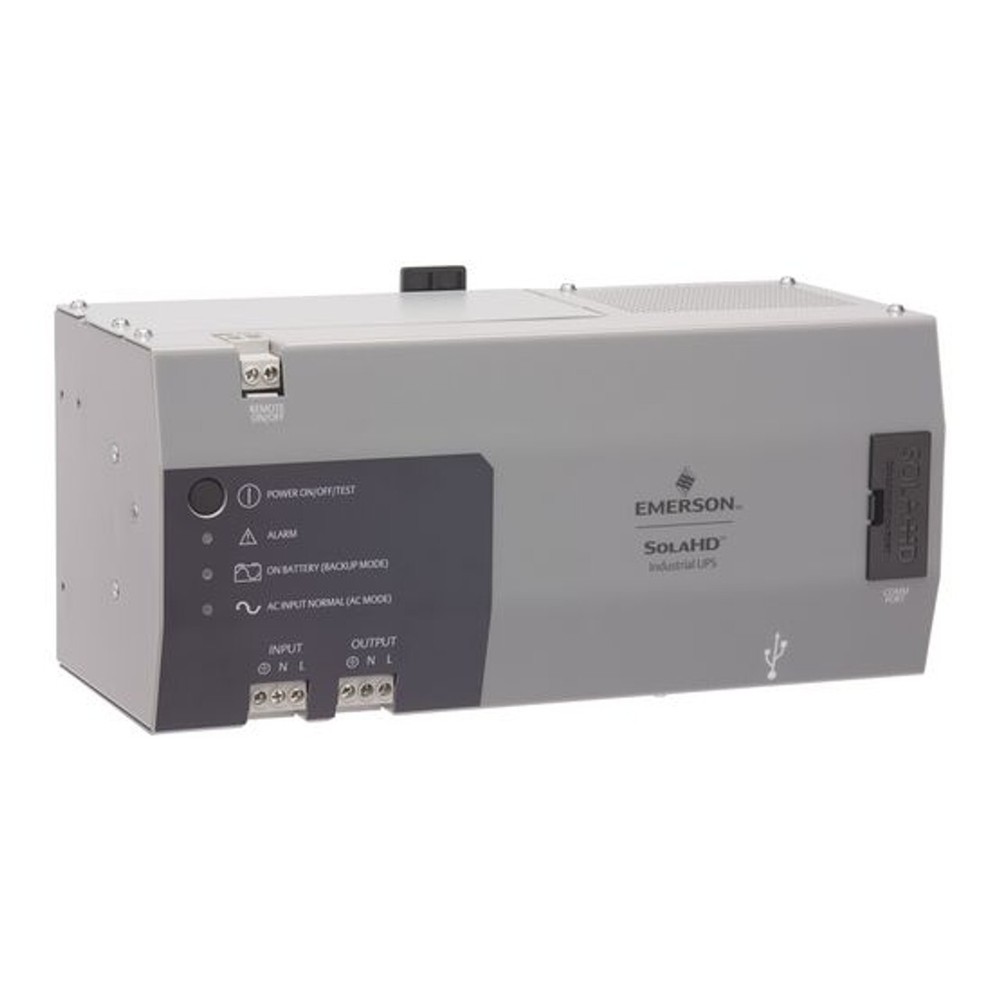 Sola/Hevi-Duty SDU500B