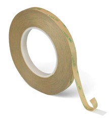 3M 300 LSE 93015LE double-sided tape roll 1/2″ (.5) x 60 yds