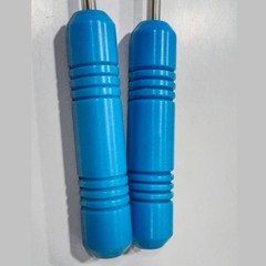 2Pcs Laparoscopic Nande Needle TOT Left And Right Gyno Instruments CE Approved
