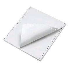 9.5×11″ Continuous Feed Computer Paper for Dot Matrix Rediform 06591 20lb 250sht