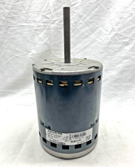 Genteq 1 HP 1 PH 120/240V 1300 RPM Model 5SME39SX L3022 Furnace Blower Motor USA
