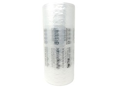 QUILT AIR BUBBLE PILLOW CUSHION FILM FOR MINI PAK’R MACHINE 656ft 200m ROLL NEW