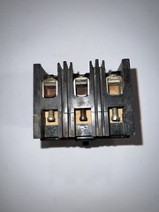 Westinghouse MCP431800CR Circuit Breaker 150A 3P 600VAC