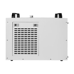Industrial Water Chiller CW5200 9L Capacity 10L/min Industrial Chiller 110V