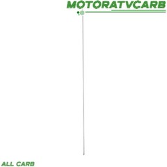 ALL-CARB ER308L Stainless Steel Stick Electrode 3/32″ × 16″ 1 LBS High Quality