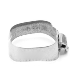 Dental Orthodontic 1st Molar Buccal Tube Roth 022 Prewelded Bands&Buccal U3L2