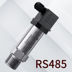 Digital Pressure Transducer RS485 0-10V 4-20Ma Digital Pressure Transmitter 0-4B