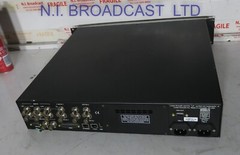 Aero.qc audio quality controller with upmax II