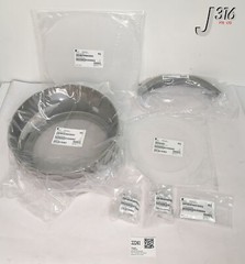 22241 CLEANPART ULVAC JIT KIT TO SUPPORT ULVAC NE5700 (NEW) NE-5700
