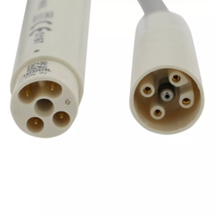 Woodpecker Dental Ultrasonic Piezo Scaler UDS-N3 LED Handpiece HW-5L EMS Tips