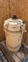 150 HP Vertical Pump Motor – 460V – 1785 RPM – 3 Phase – U.S. Electrical Motors