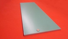 Micarta Phenolic G10FR4 Sheet .500″ (1/2″) Thick x 12″ x 36″
