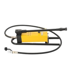 Manual Hydraulic Hand Pump CP-700D 1500CC Single Acting,Robust Thickened Plunger