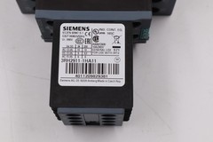 SIEMENS 3RT2025-1AD04 MADE IN GERMANY