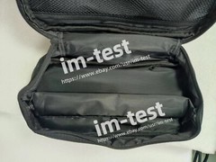FLUKE C50 Soft Case Carrying Bag for 373 375 376 87V 381 9040 9062 365 T5-1000