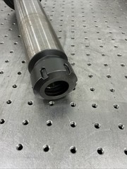TECNARA CAT50 ER32 Collet Chuck Toolholder Extended 12” Projection 150-109-12