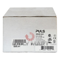 New In Box PULS QS20.241 DIN Rail Power Supply
