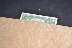 Birdseye Maple Raw Wood Veneer Sheet 6.5 x 31 inches 1/42nd thick 35138-87