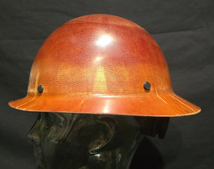 MSA Skullgard LT/HT Type 1 Class G Protective Glaregard Hat
