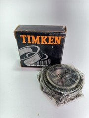 Timken Set 4 Set4 (L44649 & L44610) Cup & Cone Bearing Set 2x New In Box