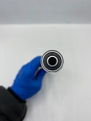 AUTOMATED PACKAGING SYSTEMS 59034A1 ROLLER ASSY AUTOBAG, 1602RS GBC 19 🎯