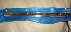 HIWIN HGR20 Linear Rail Guide L1500mm & 2pc Linear Slider Bearing HGH15CA