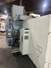 FADAL 6030 VERTICAL MACHINING CENTER – 4th Axis, 10k Spindle See Video