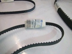 Bridgeport BELT SPINDLE DRIVE TIMING GATES CARLISLE LOT OF 4