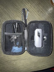 Topdon TC002 IOS 256 X 192 Pixels Thermal Imaging Camera (TD52120003)