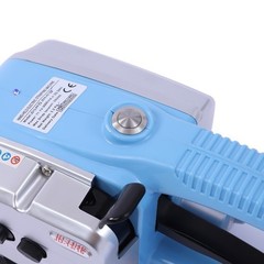 60-2800N Hand-held Strapper Electric Strapping Machine For 1/2-5/8 Inch 450W