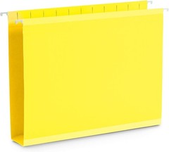 Hanging File Folders Blue Summit Supplies BSS-92588-1024 Total 50