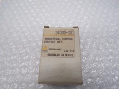 ARROW HART 34300-301 CONTACT KIT NSMP