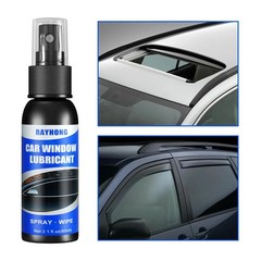 60Ml Window Lubricant Rubber Door Rubber Strip Car Softening Maintenance Elimina